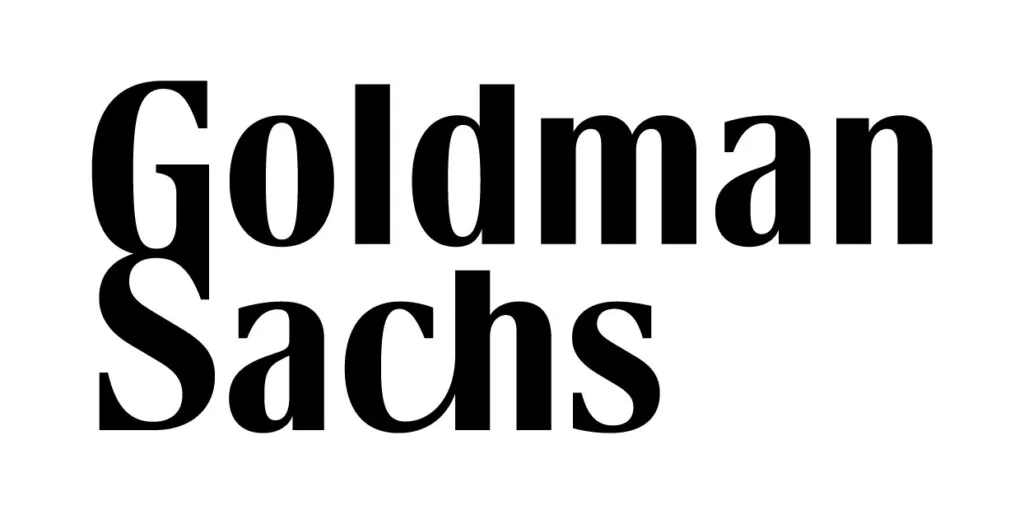 Goldman Sachs & Co. LLC 