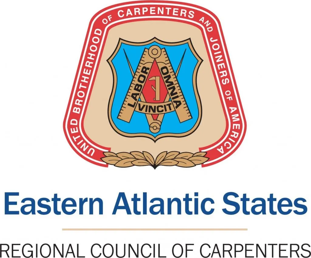 Eastern Atlantic States Regional Council of Carpenters
